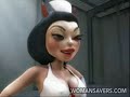 Metrosexual Womens Comedy Cartoon Joke Infidelity Cheating