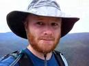 AT Thru-hike: Back on the AT (Sept. 7, 2006)