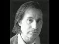 Schnittke - Quasi una sonata / Suite in the old style - Fugue