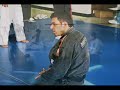 1ST BJJ BLACKBELT NETWORK TRAINING SESSION