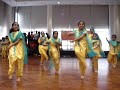Rhythmaya Kids at Bhangra Blowout Rhythmaya Kids at Bhangra Blowout