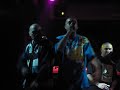 Legendario, Jesuly y El limite - Sumbale