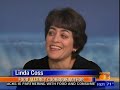 Linda Coss Talks about Food Allergies