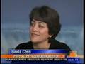 Linda Coss Talks about Food Allergies