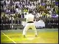 Master Manzo Iwata - Gojushiho