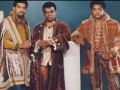 isley brothers w jimi hendrix 1965