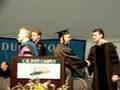 Matthew's College Graduation