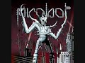 Probot - 02 - Red War Probot - 02 - Red War