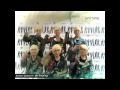 120227 BAP are 'The hottest K-pop issue online these days!' @ Pops in Seoul