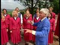 Fischer-Chor - Ännchen von Tharau 2008