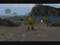 Murloc Costume Quest World of Warcraft WotLK