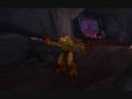 Murloc Costume Quest World of Warcraft WotLK