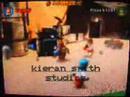 V�deo P23 games round up