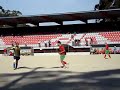 Palme FC vs. Cossourado - 28Out07