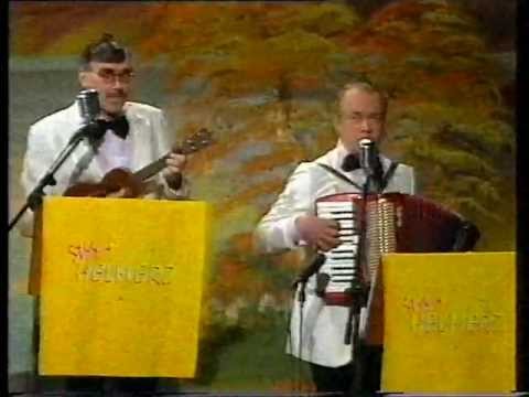 Stig Helmerz - Sjömansjul På Hawaii