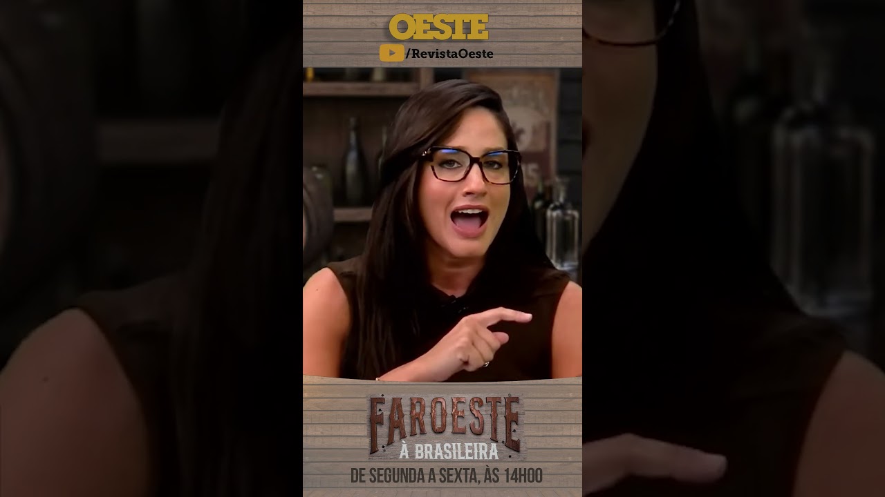 Maria: 'Lula não tem sucessor'