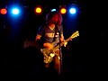 State Radio performing Time Served in Hamburg