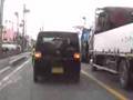 国道2号線 倉敷~三原 車載動画