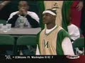 lebron james 52points game highlights