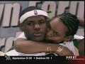 lebron james 52points game highlights