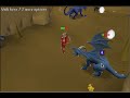 Recharging a Dragonfire Shield