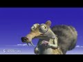 Ice Age (1/5) Movie CLIP - Acorn Troubles (2002) HD アイス・エイジ