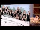 UW-L Gymnastics 07-08