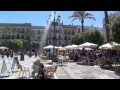 Jerez de la Frontera and Tio Pepe, Andalucia, Spain