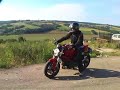 Monster 696 Racing Termignoni Again Monster 696 Racing Termignoni Again