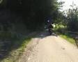 Monster 696 Racing Termignoni Again