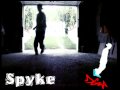 DGW - Spyke /Ride On/