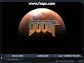 doom3 easter egg and glitch(warning: GORE!)