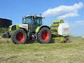 Claas Ares 826+Zetor 10540 s lisama Claas Variant 280,180 Claas Ares 826+Zetor 10540 s lisama Claas Variant 280,180