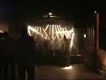Nasher - Live At The Flying Picket - The Dark