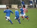 Otterlo f4 uit, goal 2 Daichan Otterlo f4 uit, goal 2 Daichan