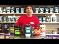 Up grade your Pre-Workout Drink with Supplement Direct Manele-Gratis.net