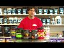 Up grade your Pre-Workout Drink with Supplement Direct