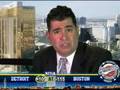 NBA Playoffs Detroit Pistons @ Boston Celtics Preview
