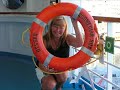 One day cruise on the Norwegian Sun