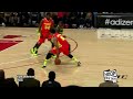2012 McDonald's All-American Game! Shabazz Muhammad DOMINATES And Gets MVP!
