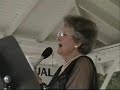 Eva Mae LeFevre in Concert & Mark Fuller Sept 2006