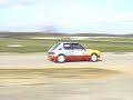 205/BMW test Blyton 2007  (part 2)
