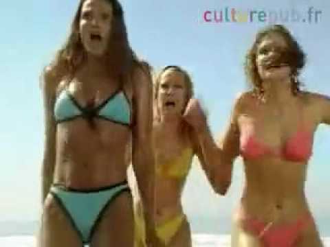 Funny ahmadinejad as a lifeguard...