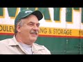 Pat Stapelfeldt Mayflower Van Operator of the Year