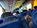 Tschechisch im Bus