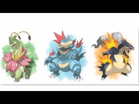 how to new game pokemon x