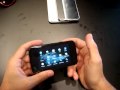 First look Nokia N900 Cellulare-Magazine.it (Eng)