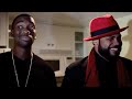 I liked a @YouTube video http://t.co/eeNn56ZH Jay Pharoah - " Obama/ Jay z/ 50 cent/ Cassidy/ Kat Williams "
