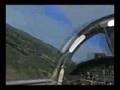 F-104G 102° VSQN Attack to Pristina AB.
