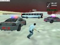 GTA San Andreas - The Death of Rolando Mendoza -